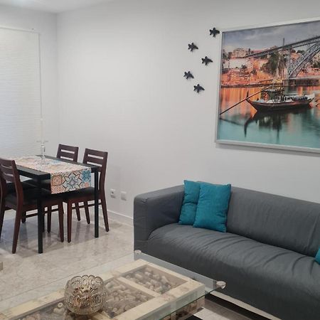 Maligueira Apartment Leiria Ngoại thất bức ảnh