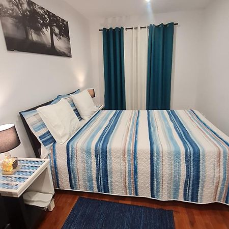 Maligueira Apartment Leiria Ngoại thất bức ảnh