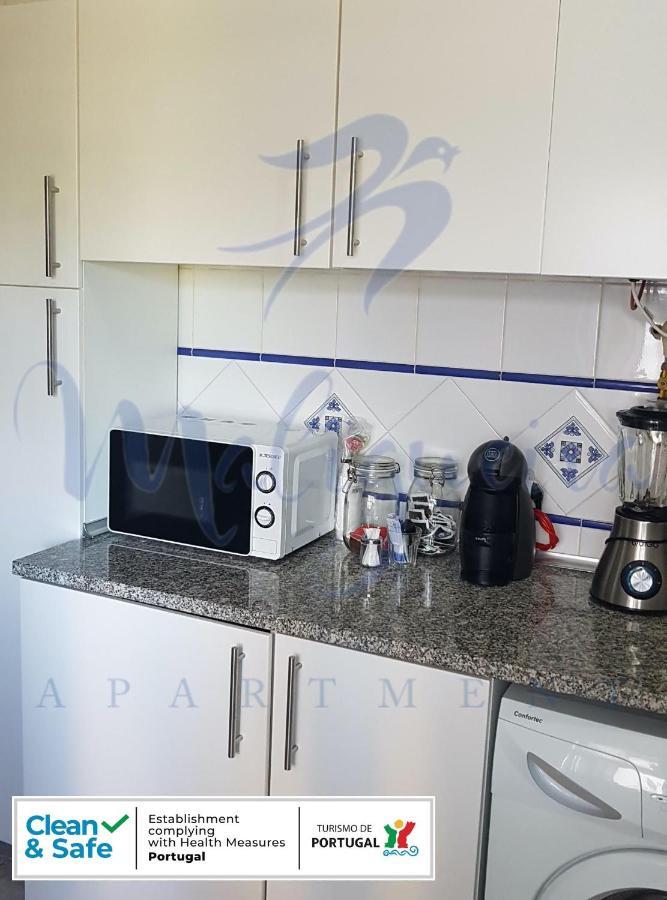 Maligueira Apartment Leiria Ngoại thất bức ảnh