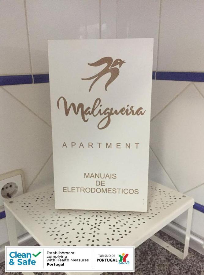 Maligueira Apartment Leiria Ngoại thất bức ảnh