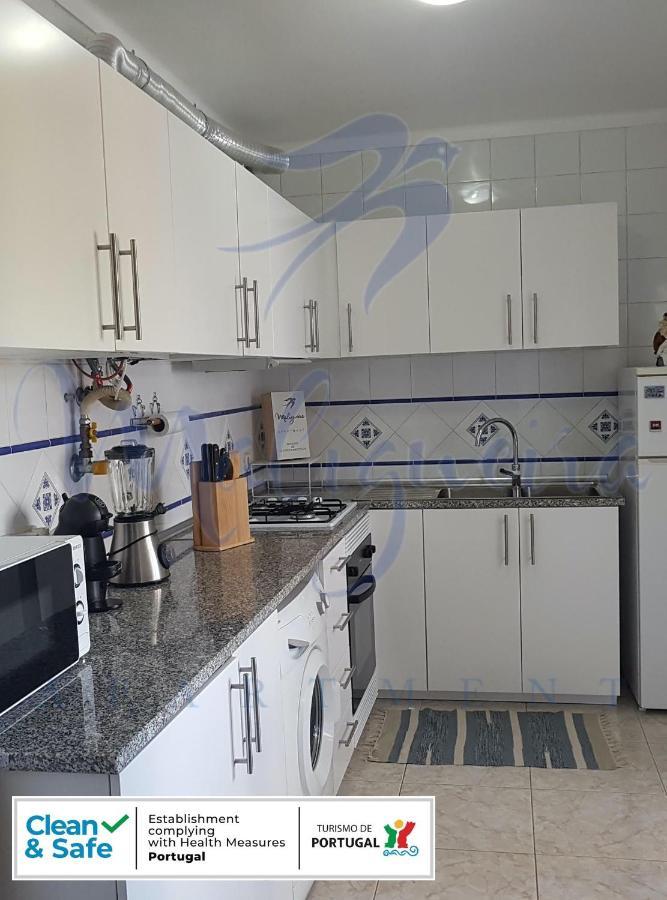 Maligueira Apartment Leiria Ngoại thất bức ảnh