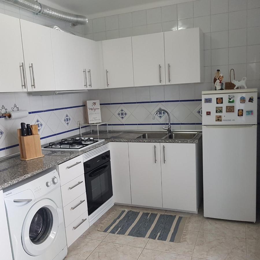 Maligueira Apartment Leiria Ngoại thất bức ảnh