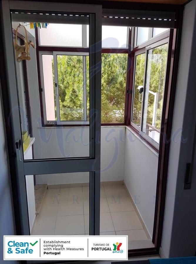 Maligueira Apartment Leiria Ngoại thất bức ảnh