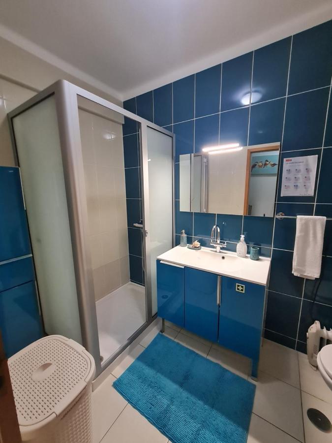Maligueira Apartment Leiria Ngoại thất bức ảnh