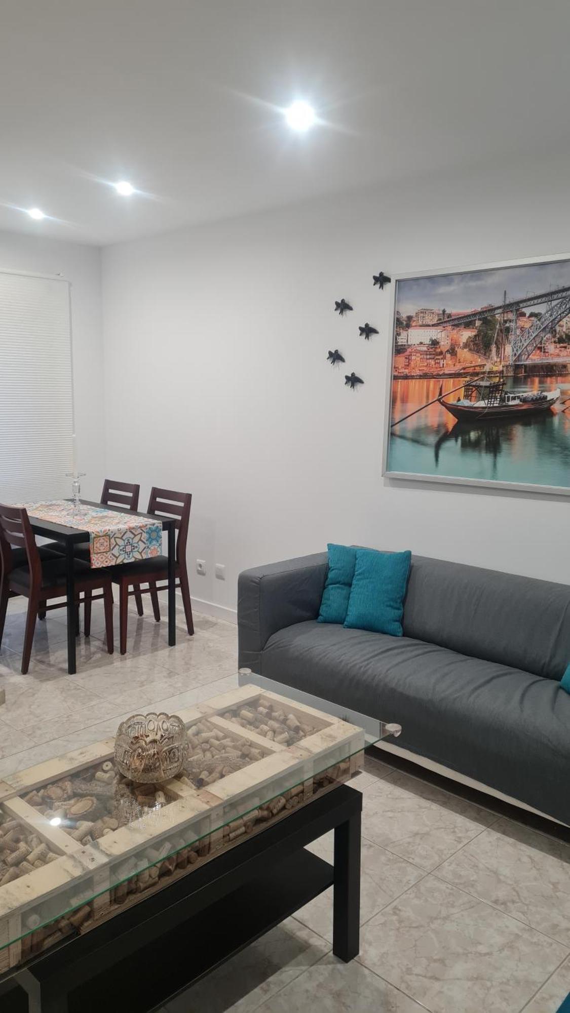 Maligueira Apartment Leiria Ngoại thất bức ảnh