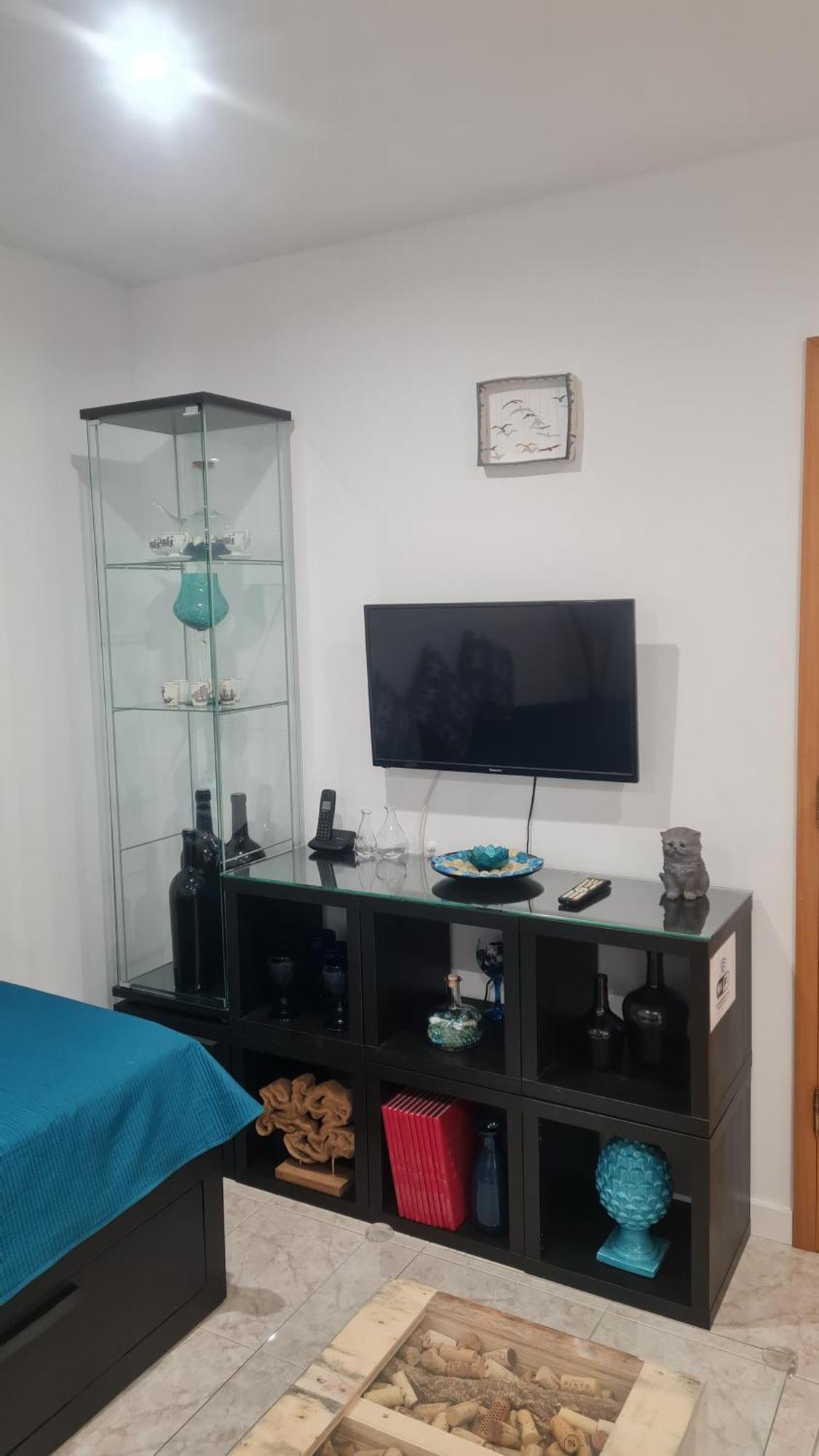 Maligueira Apartment Leiria Ngoại thất bức ảnh