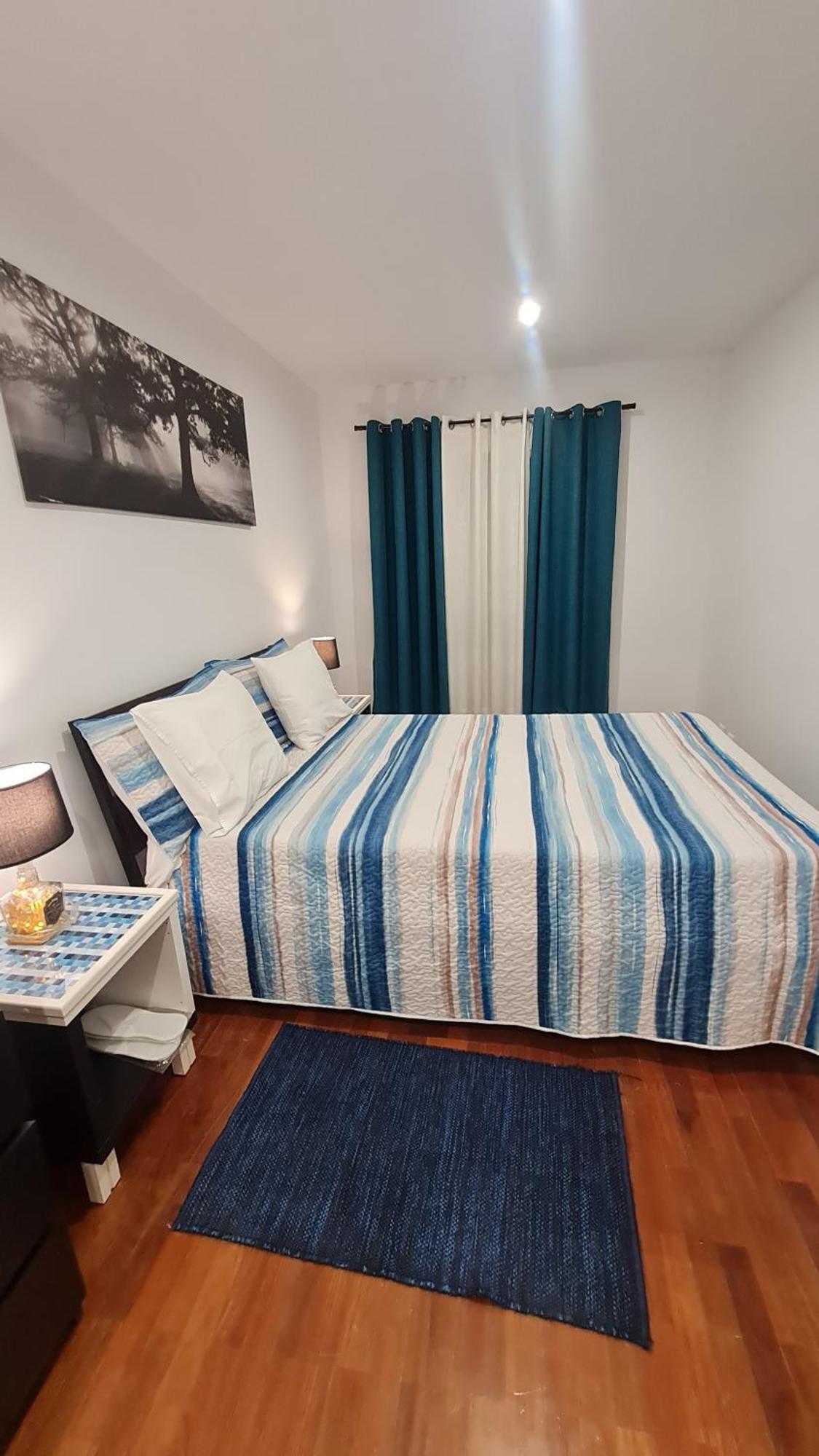 Maligueira Apartment Leiria Ngoại thất bức ảnh