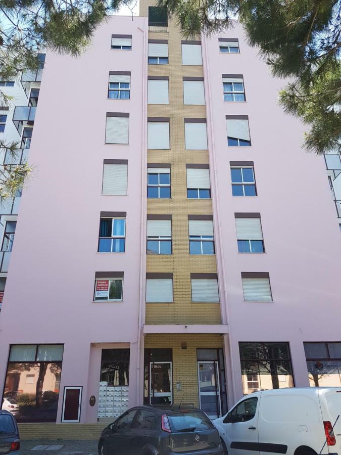 Maligueira Apartment Leiria Ngoại thất bức ảnh