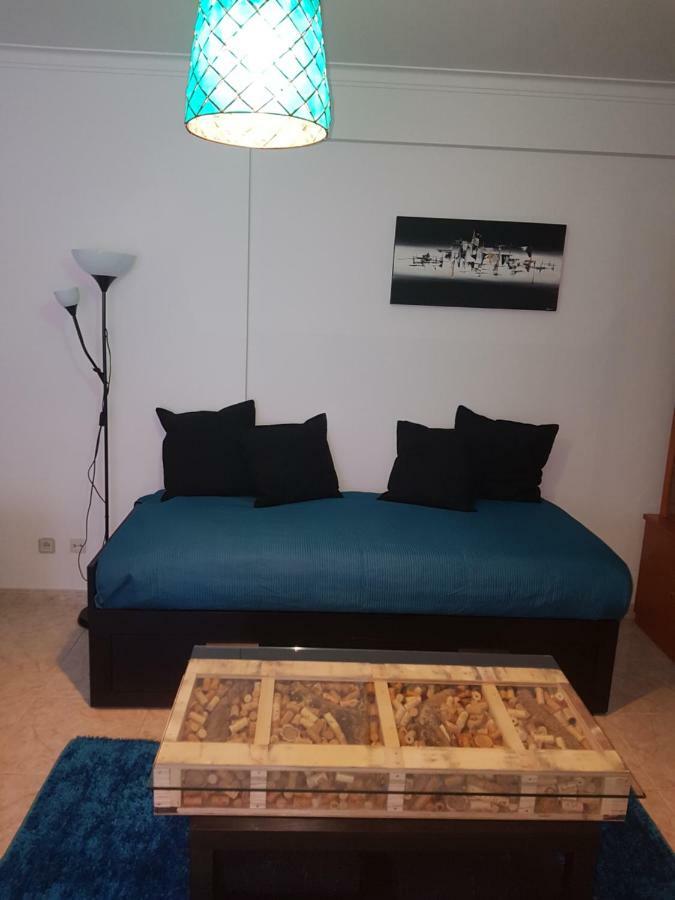 Maligueira Apartment Leiria Ngoại thất bức ảnh